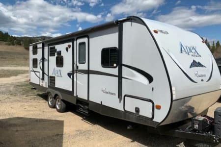 KalispellRV rentals