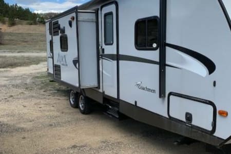 KalispellRV rentals