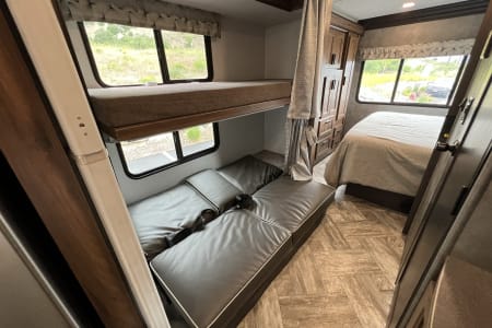 RV Rental utah