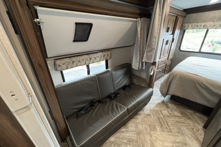 RV Rental utah