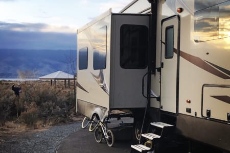 Carson CityRV rentals