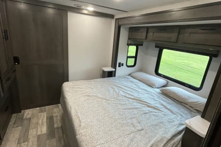 RV Rental augusta,Georgia-(GA)