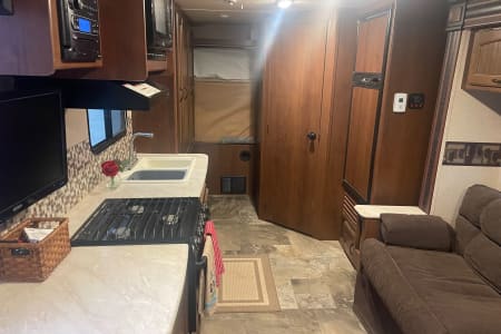 EdgarRV rentals