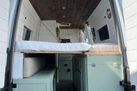 BountifulRV rentals