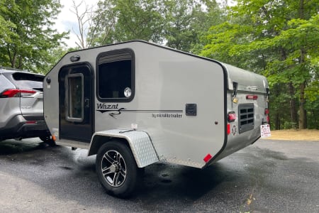 South Windsor, CT Area RVs