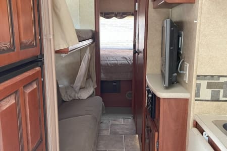 HighlandRV rentals