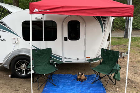 Gentile’sCampground Rv Rentals