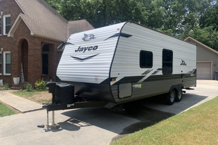 DecaturRV rentals