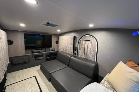 BristolRV rentals