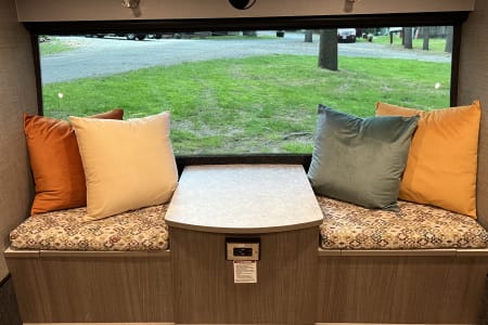 BristolRV rentals