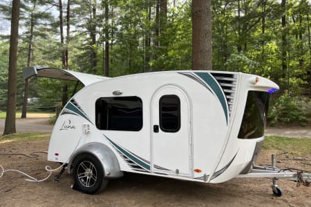 Gentile’sCampground Rv Rentals