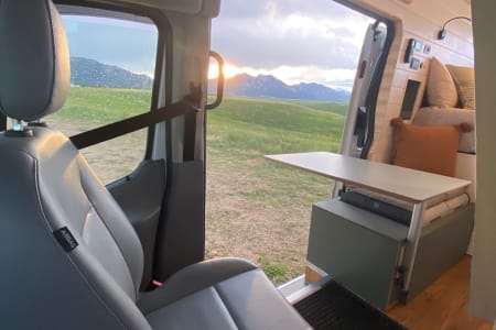 BoulderRV rentals