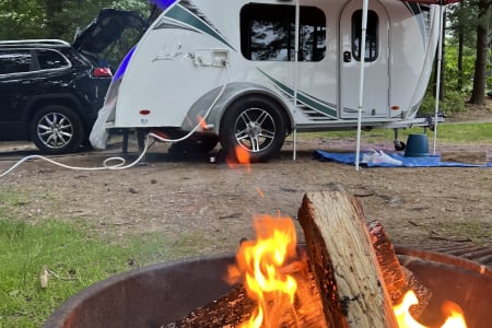 Gentile’sCampground Rv Rentals