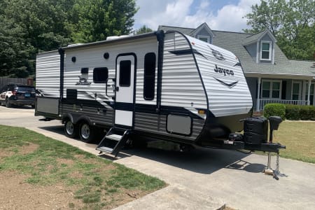 DecaturRV rentals