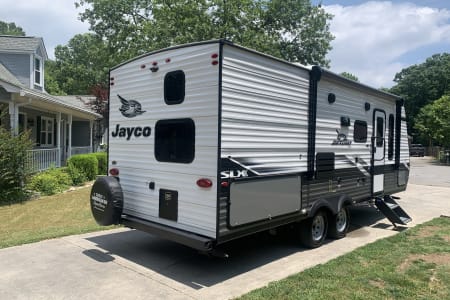 DecaturRV rentals