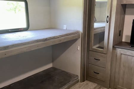 RV Rental ohio