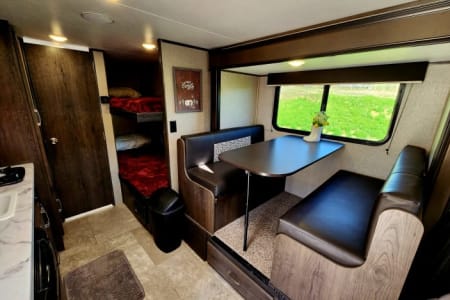 LoganRV rentals