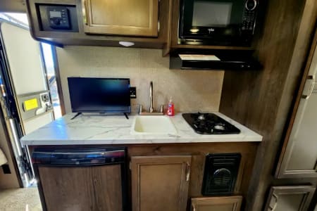 HockingHillsKOAHoliday Rv Rentals