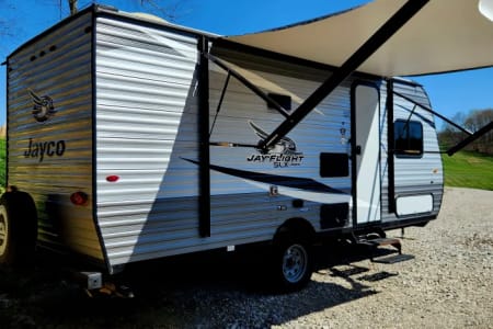 ZaleskiStateForest Rv Rentals