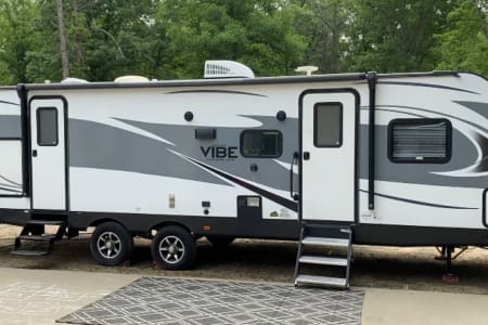 HackensackRV rentals