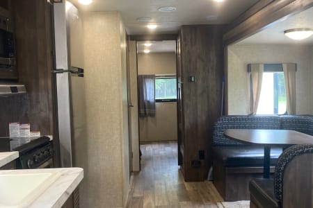 HackensackRV rentals