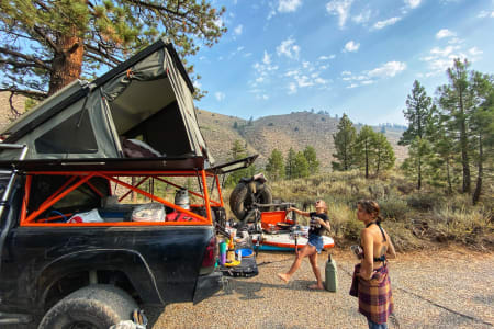 RV Rental san-jose,California-(CA)