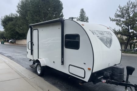 san dimasRV rentals