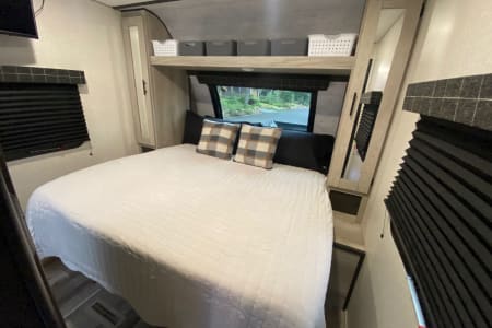 DonnerMemorial Rv Rentals