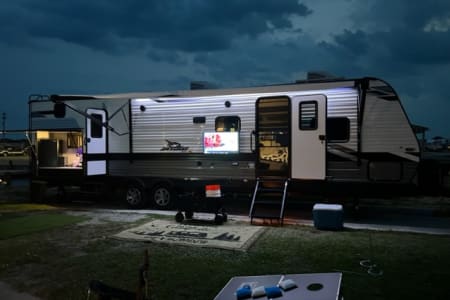 BuxtonRV rentals