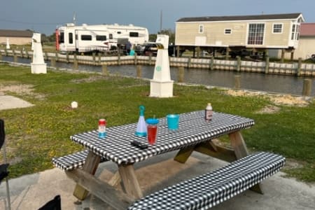 CapeHatterasNationalSeashore Rv Rentals