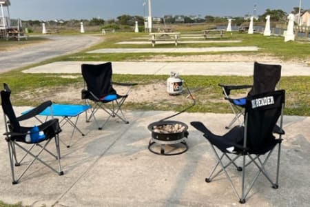 CapeHatterasNationalSeashore Rv Rentals