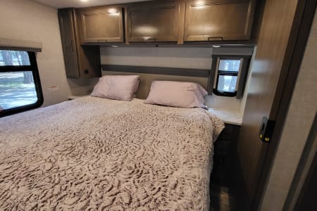 RV Rental reno,Nevada-(NV)