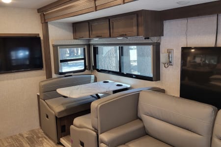 RV Rental reno,Nevada-(NV)