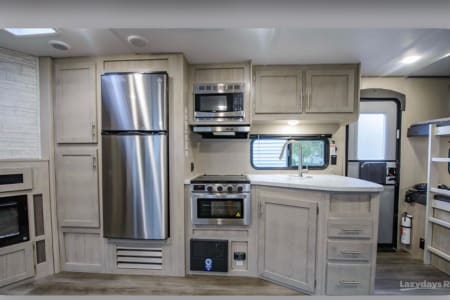 RV Rental florida