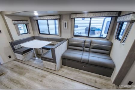 RV Rental florida