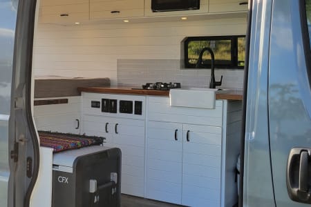 HaleakalāNationalPark Rv Rentals