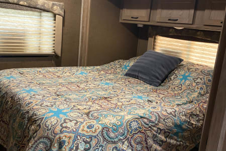 VintonRV rentals