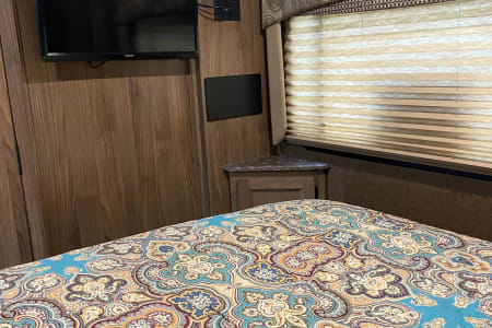 VintonRV rentals