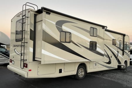 LexingtonRV rentals