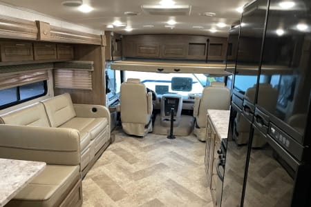 LexingtonRV rentals