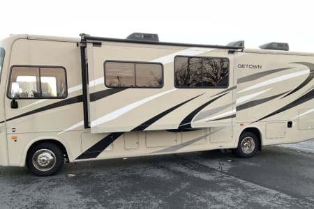 LexingtonRV rentals