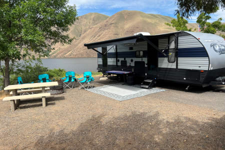 CaldwellRV rentals