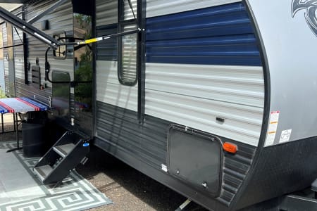 CaldwellRV rentals