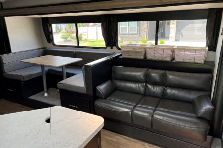 CaldwellRV rentals