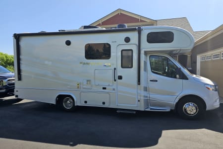 RV Rental kennewick,Washington-(WA)