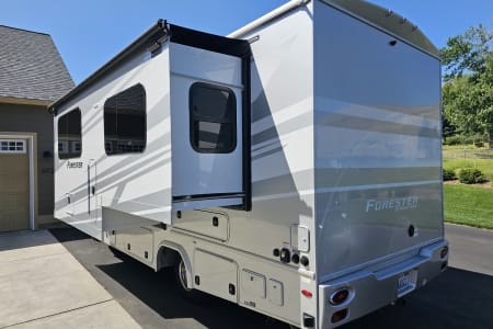 RichlandRV rentals