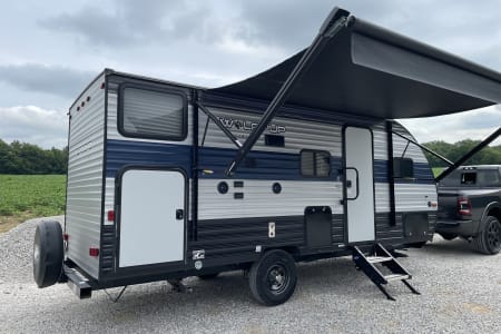 TroyRV rentals