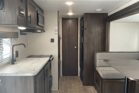 TroyRV rentals