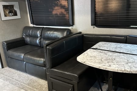 GoodingRV rentals