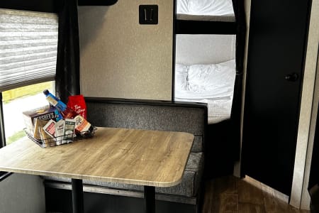 GhostReservoirProvincialRecreationArea Rv Rentals